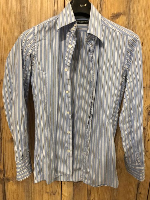 Camasa Dolce Gabbana/Ralph/Massimo/Adidas