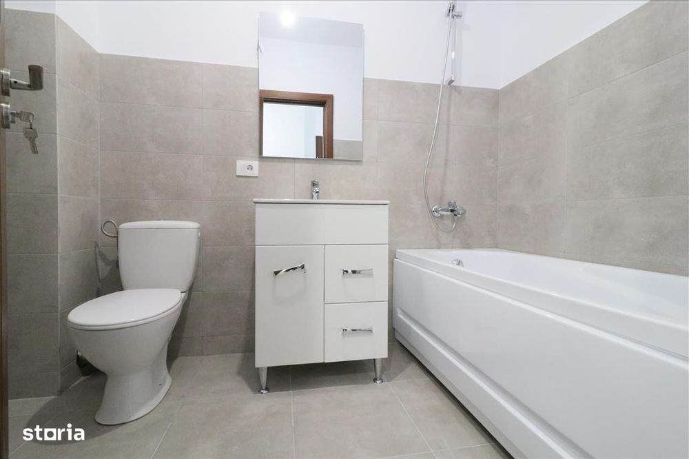 Apartament 4 camere | 89 mp | Pacurari | Bloc nou 2025