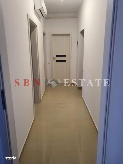 Apartament 2 camere Rezidential Apusului - Militari | Parcare