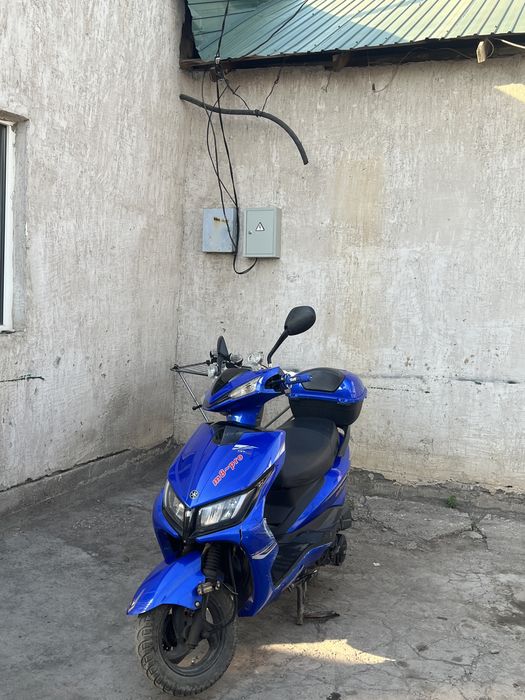 Продам м8 150к оканч 130к