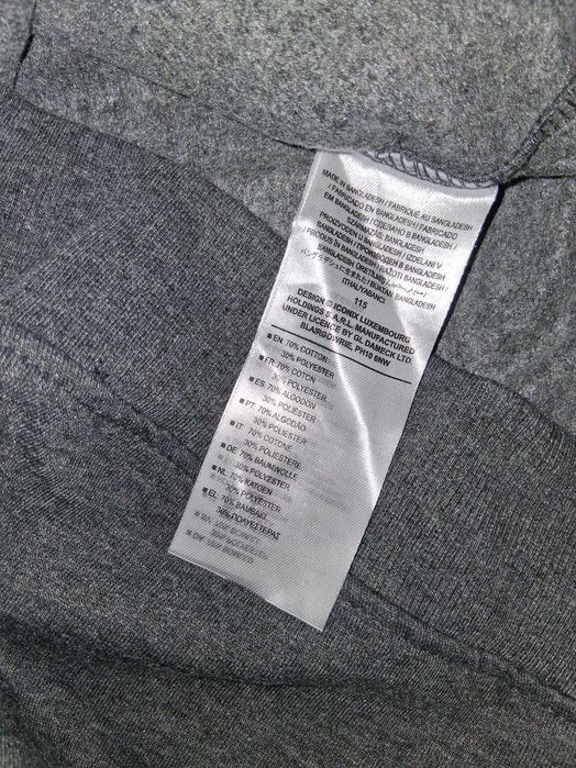 р-р L;XL суичър с качулка Umbro