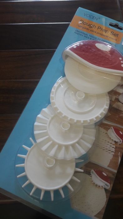 Кухоные принадлежности.