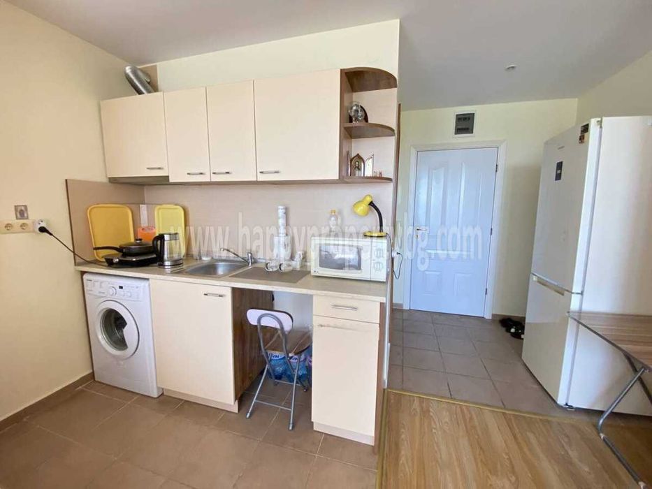 Продава се Едностаен апартамент в к.к. Слънчев бряг - 40 кв.м за 948 €/кв.м - Снимка #4