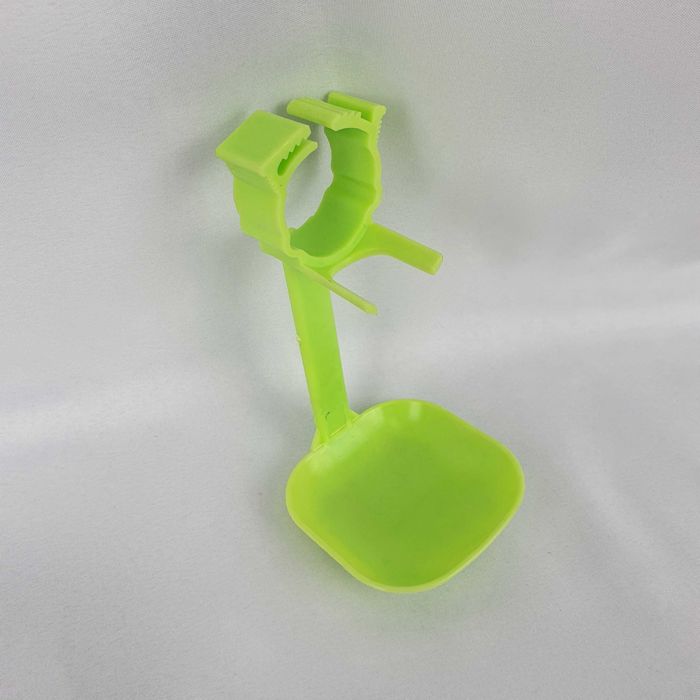 Recuperare picuri-Tavite adapatori pui gaini-sistem pe teava-Universal