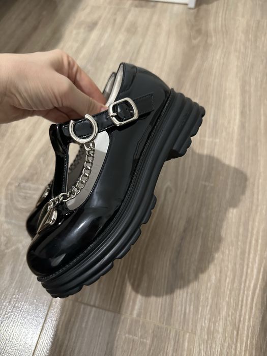 Туфли на девочку размер 31