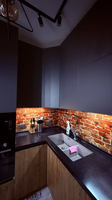 3х ком.кв.студия,евроремонт