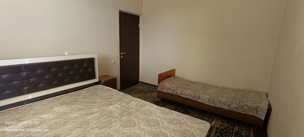 Наманган Шахар 5А микрорайон хонадон сотилади