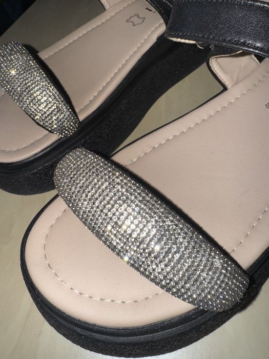 Сандали/босаножки