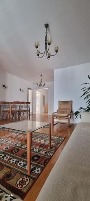 Apartament 3 camere cu vedere directă spre Arcul de Triumf — fotografia 3