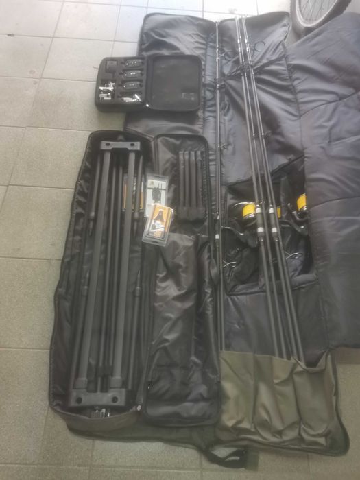 Шаранджийски комплект