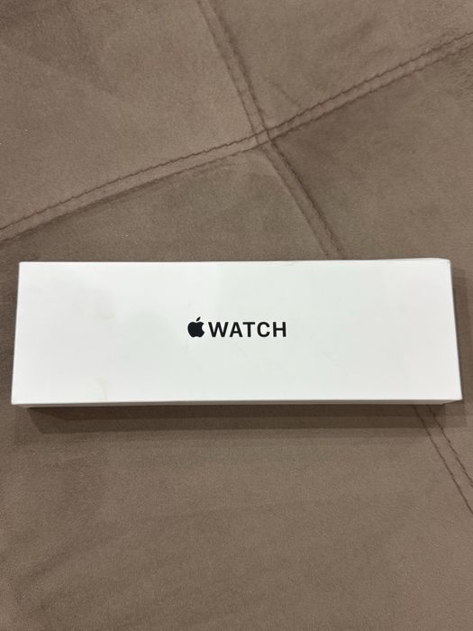 Apple watch SE 3 44 mm