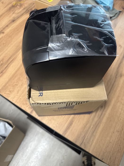 Чековый принтер