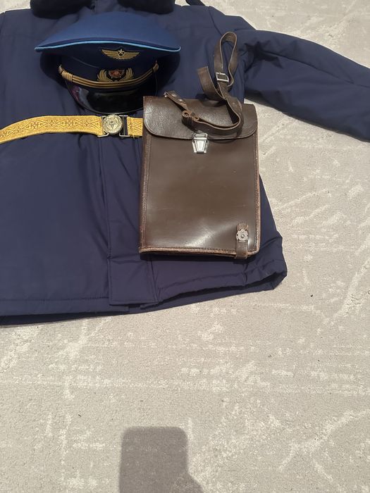 Военные формы 25000 тг