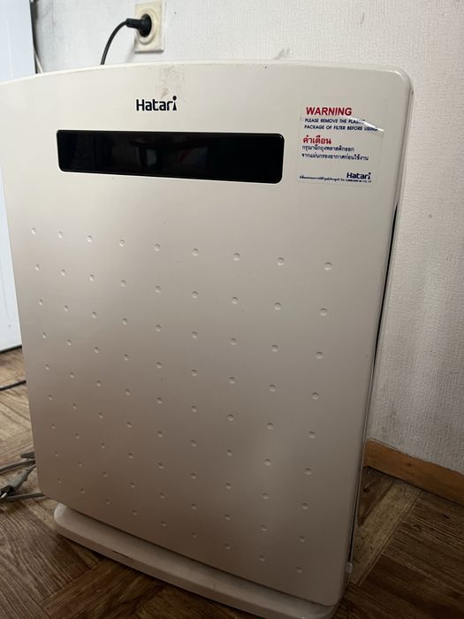 Пречиствател на въздух Hatari