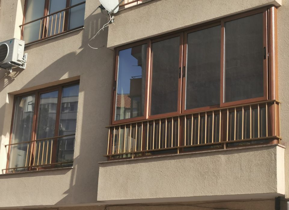 Дава се под наем Двустаен апартамент в Варна, Цветен квартал - 60 кв.м за 459 € - Снимка #14