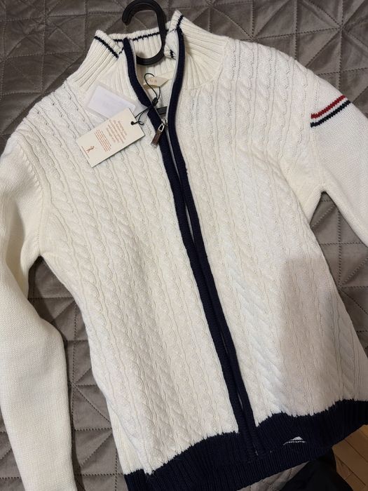 Дамска жилетка Polo club