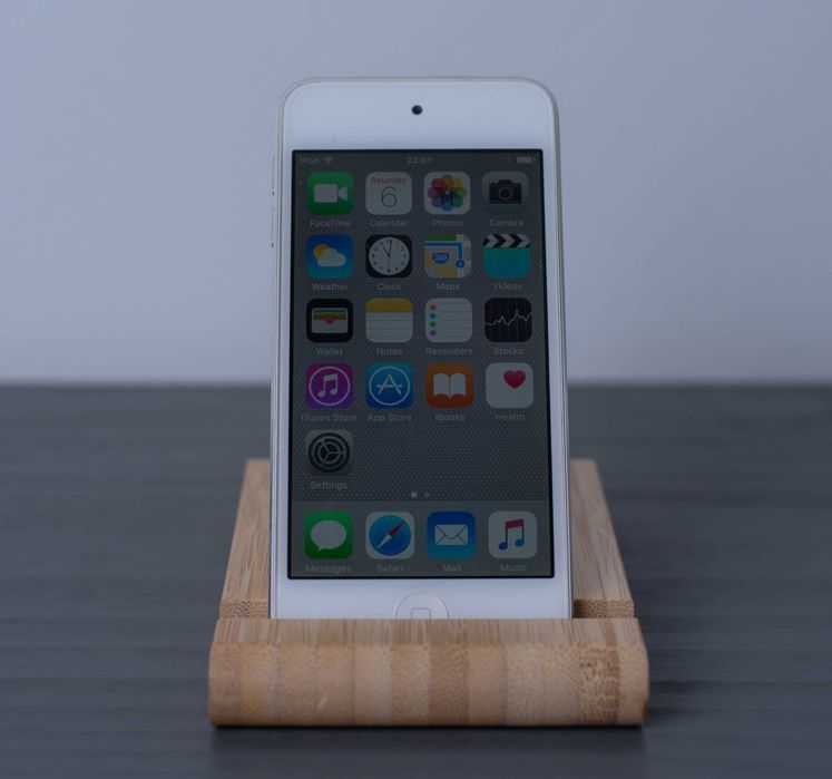 iPod Touch Gen 5 64GB – Activation lock scos – Funcțional