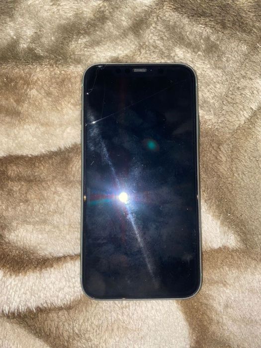 Айфон 11 128гб ‘