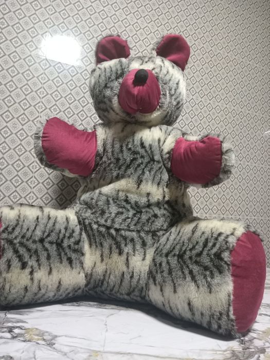 Игрушки Шитье на заказ любые