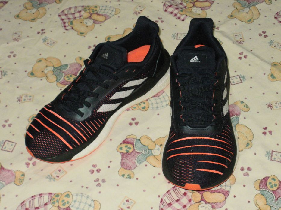 ADIDAS мъжки летни маратонки 42