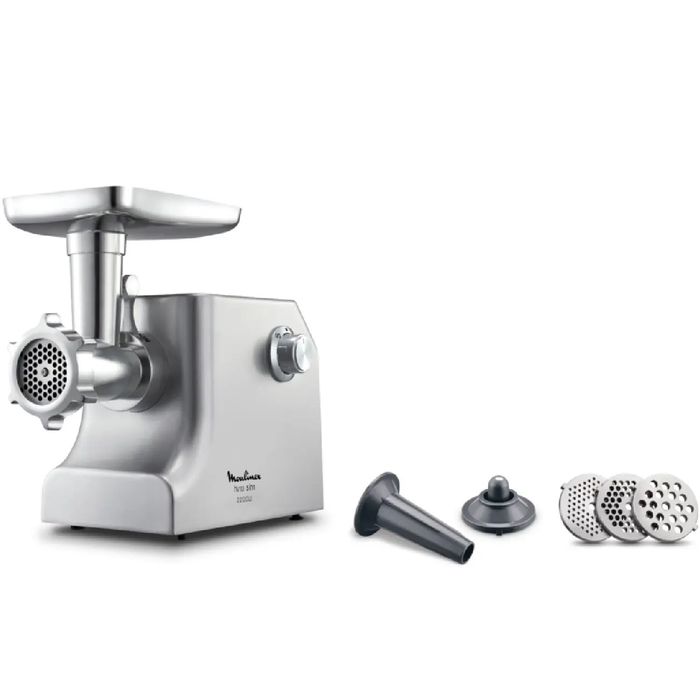 Мясорубка Moulinex HV10 ME856D32