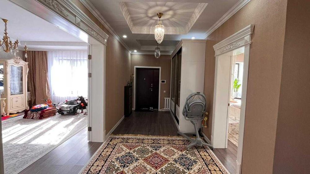 Продам частный дом Даулет Империя