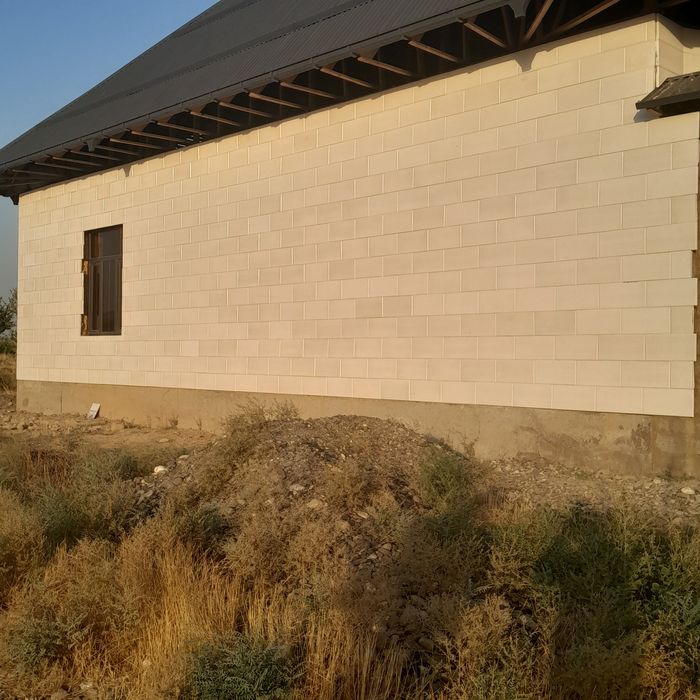 Термофасад панель Навои сезонная акция