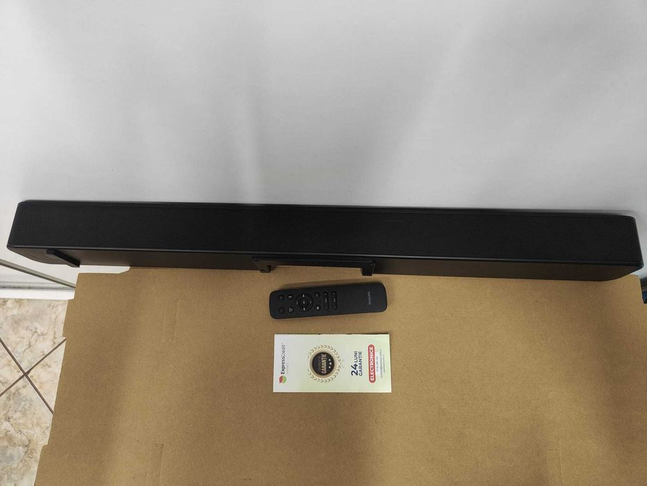 Soundbar Philips TAB4000 (68908/10 Pacurari 1) Garantie 2 ani