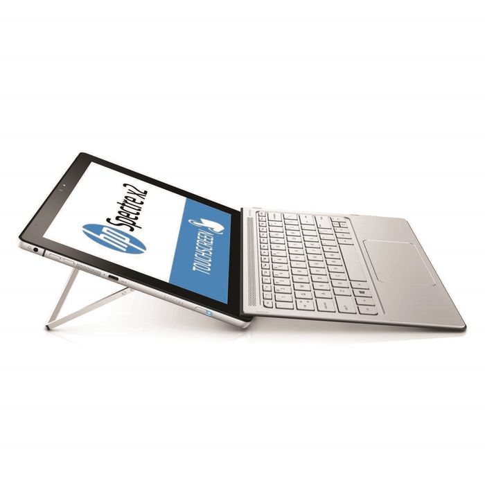 Hp Spectre X2 i7 ноутбук планшет c СТЕКЛО СИНГАН