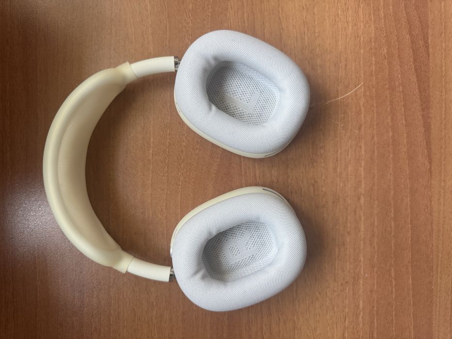 Apple Airpods Max(Lightning) 2024, Б/У, В Отличном качестве
