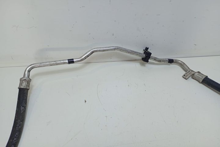 Conducta retur servodirectie 497251282R Dacia Duster prima generatie