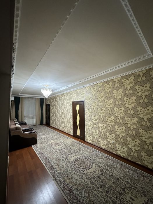 Недвижимость дом