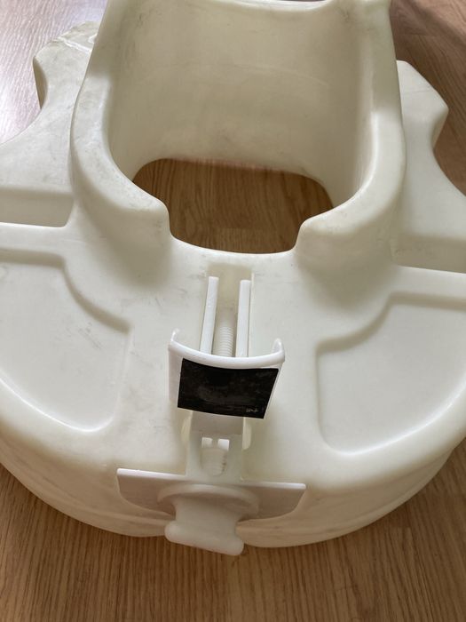 Накладка на унитаз