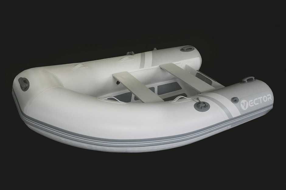 Лодка RIB 270 Lite. Продажба на миналогодишни модели. ПРОМО цена