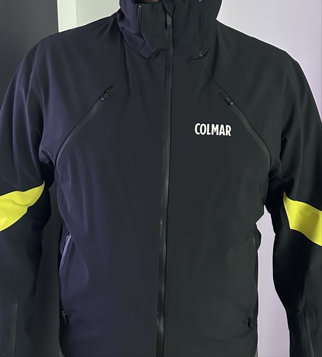 Costum Ski Colmar - Geaca + Pantaloni