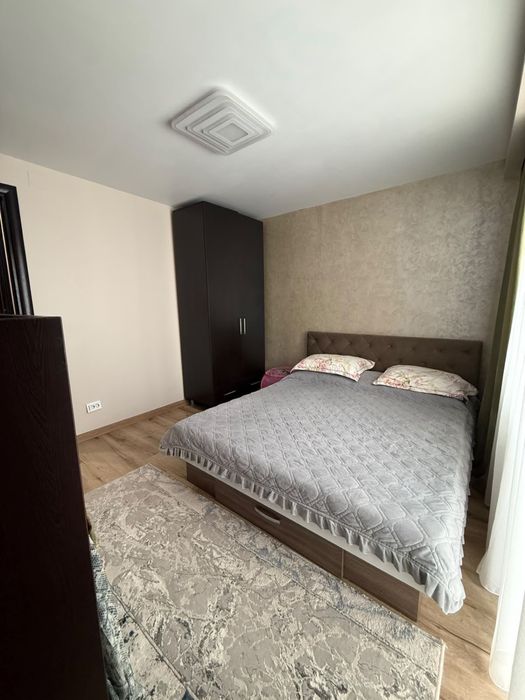 Apartament 3 camere decomandat | 75 mp utili |