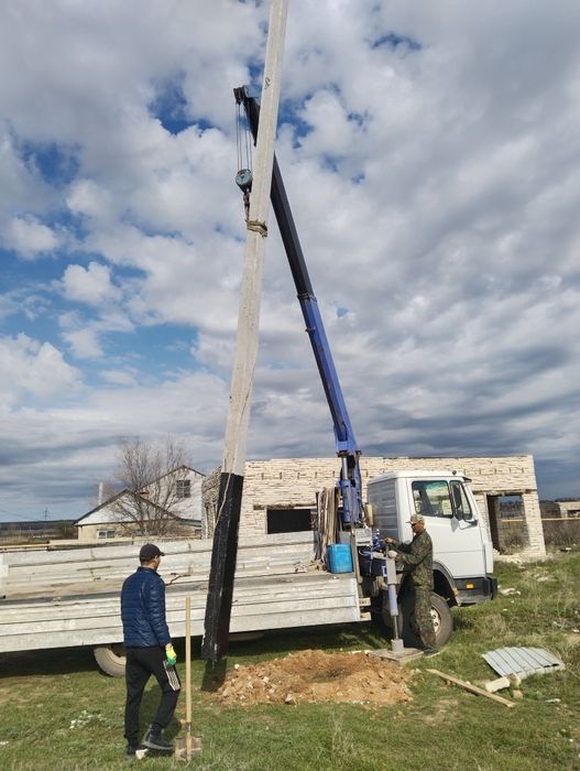 Услуги манипулятора