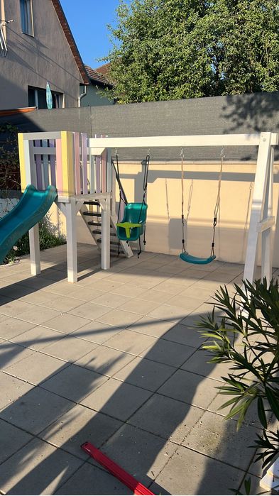 Spatiu de joaca pentru copii