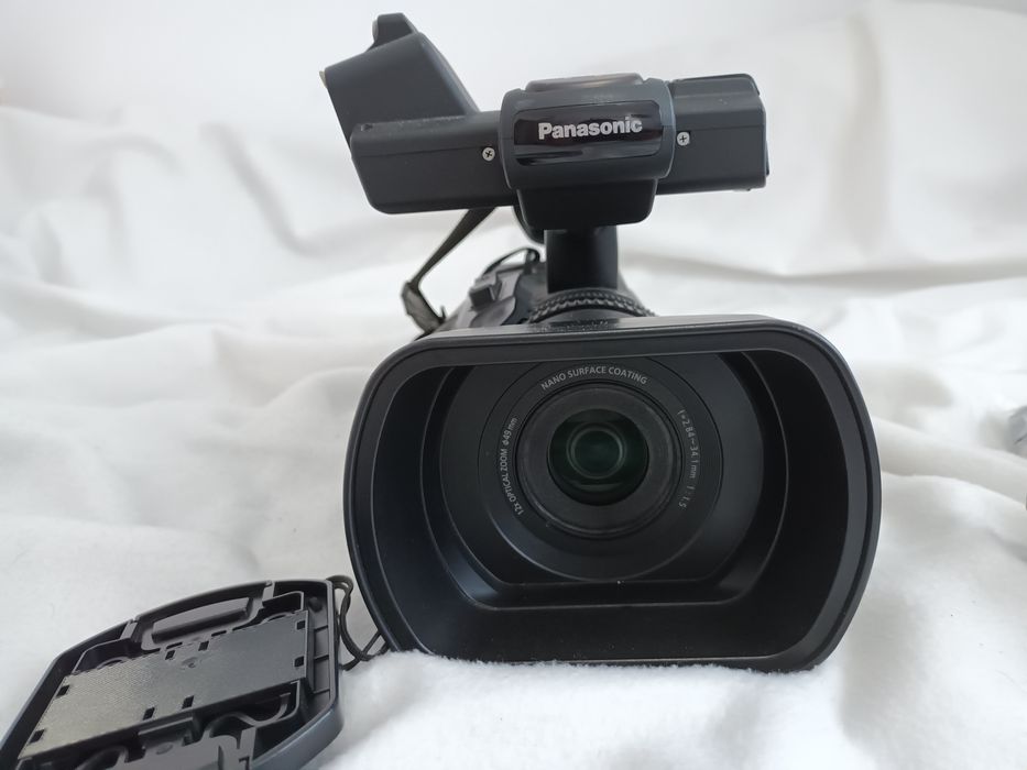 Camera video Panasonic AG-AC90