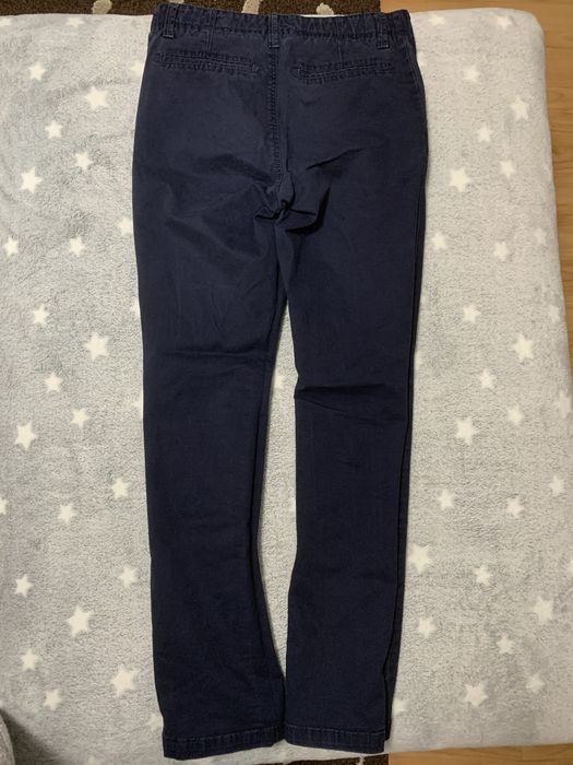 Pantaloni 12-13 ani Zara