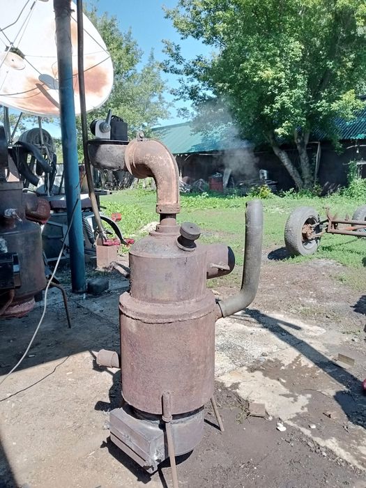 Срочно продам 2 печки для вас