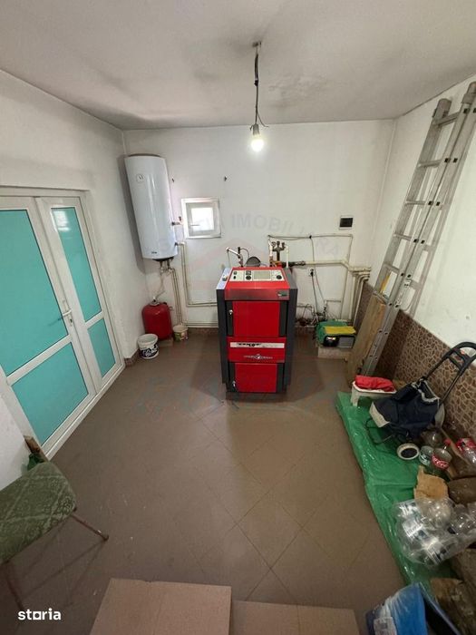 96000 Euro casa+garaj+teren 2.405mp in com Branistea, sat V. Alecsand