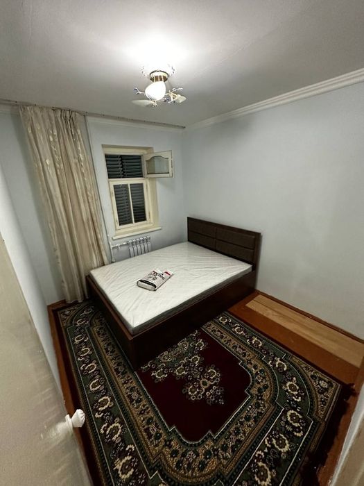 Аренда Квартира 2 хона Кора камиш 2/4