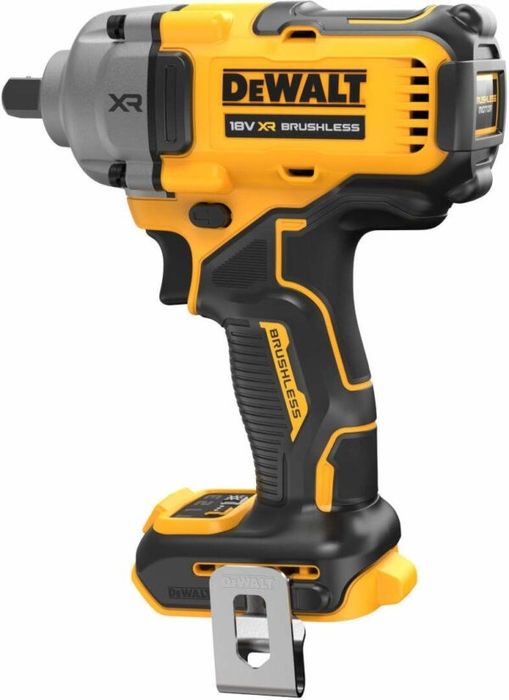 Гайковерт DeWALT DCF892N 18V XR Brushless / Безчетков - 812Nm