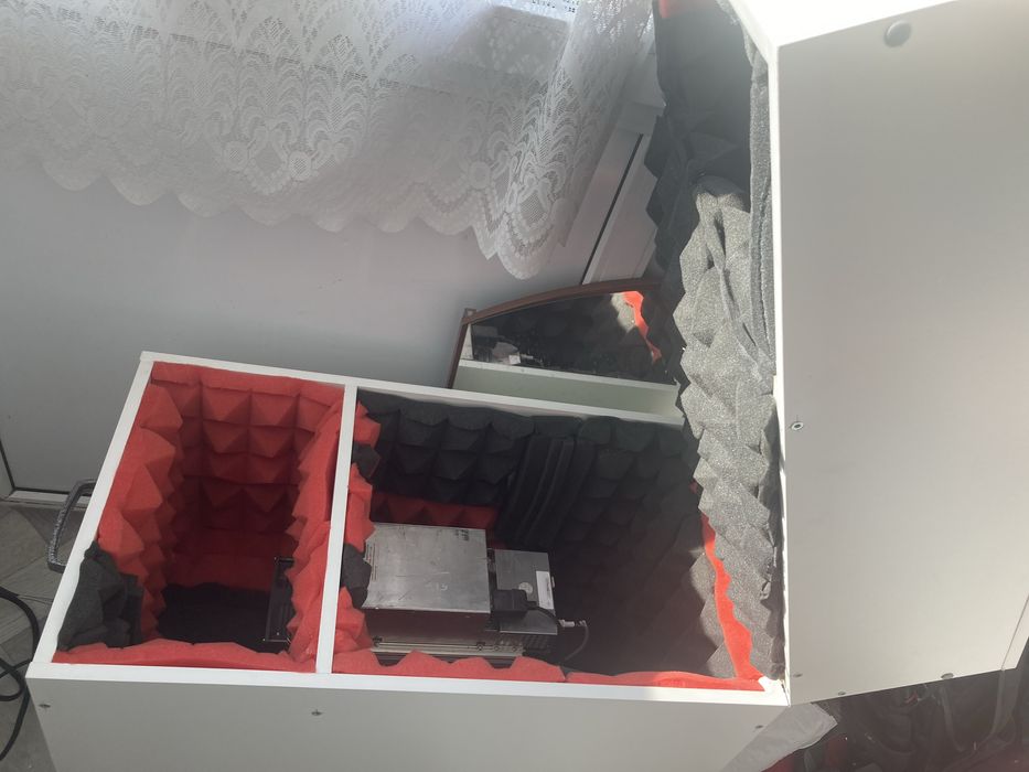 Асик Whatsminer M21S 56Th