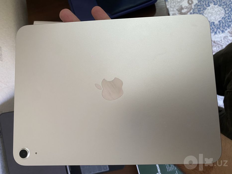iPad (A16) Wi-Fi