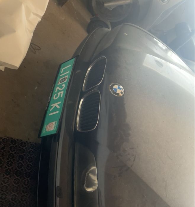 Vand bmw e39 m57 seria5 (530d)/schimb bmw e90/91. 320d