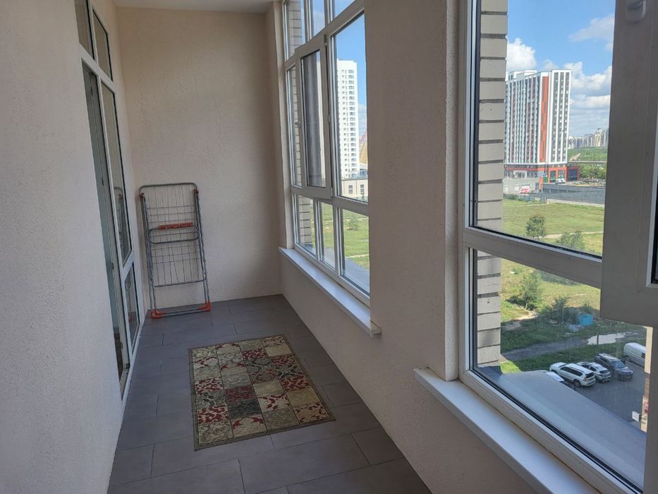 Сдам 1ком в ЖК Алпамыс