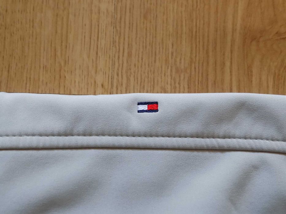 горнище tommy hilfiger пуловер яке суитчър фанела мъжки оригинал S/XXL