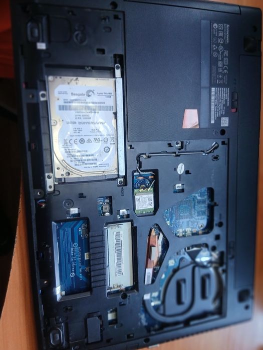 Lenovo G50-30 за части